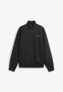 FRED PERRY | CHAQUETA CLASSIC HARRINGTON