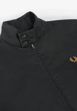 FRED PERRY | CHAQUETA CLASSIC HARRINGTON