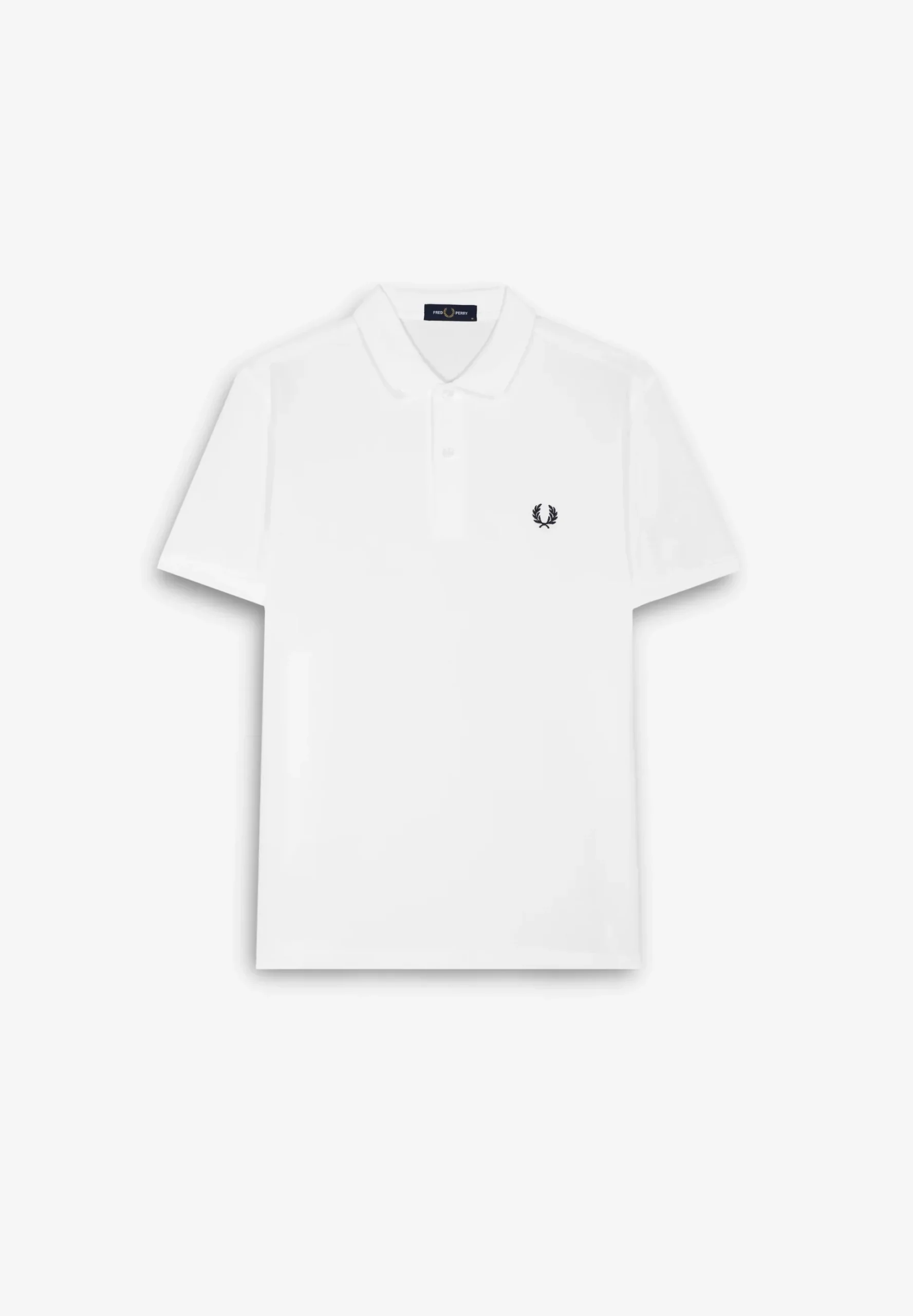 FRED PERRY | POLO BÁSICO M6000