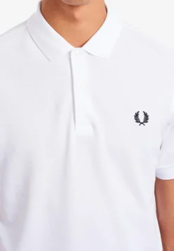 FRED PERRY | POLO BÁSICO M6000