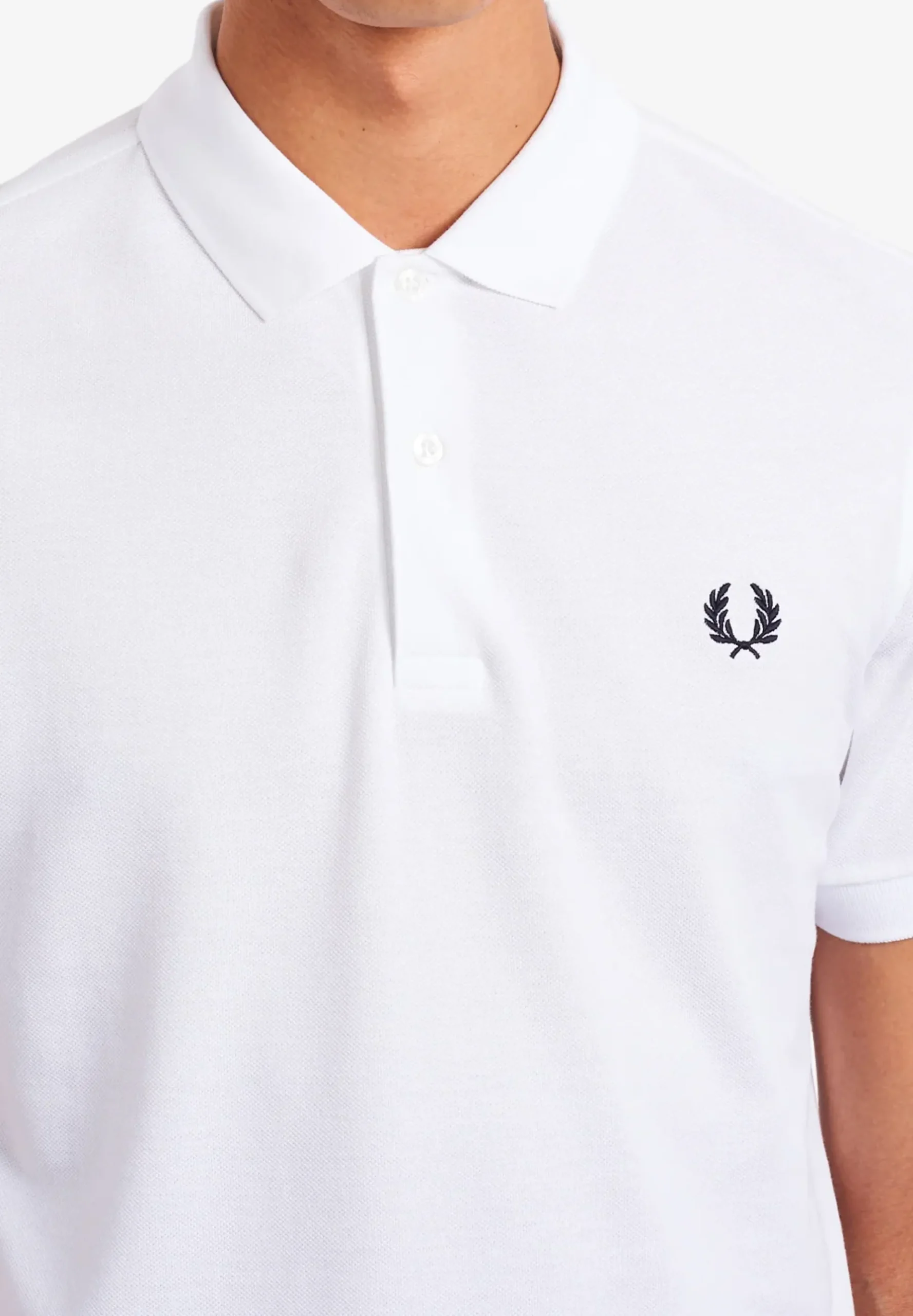 FRED PERRY | POLO BÁSICO M6000