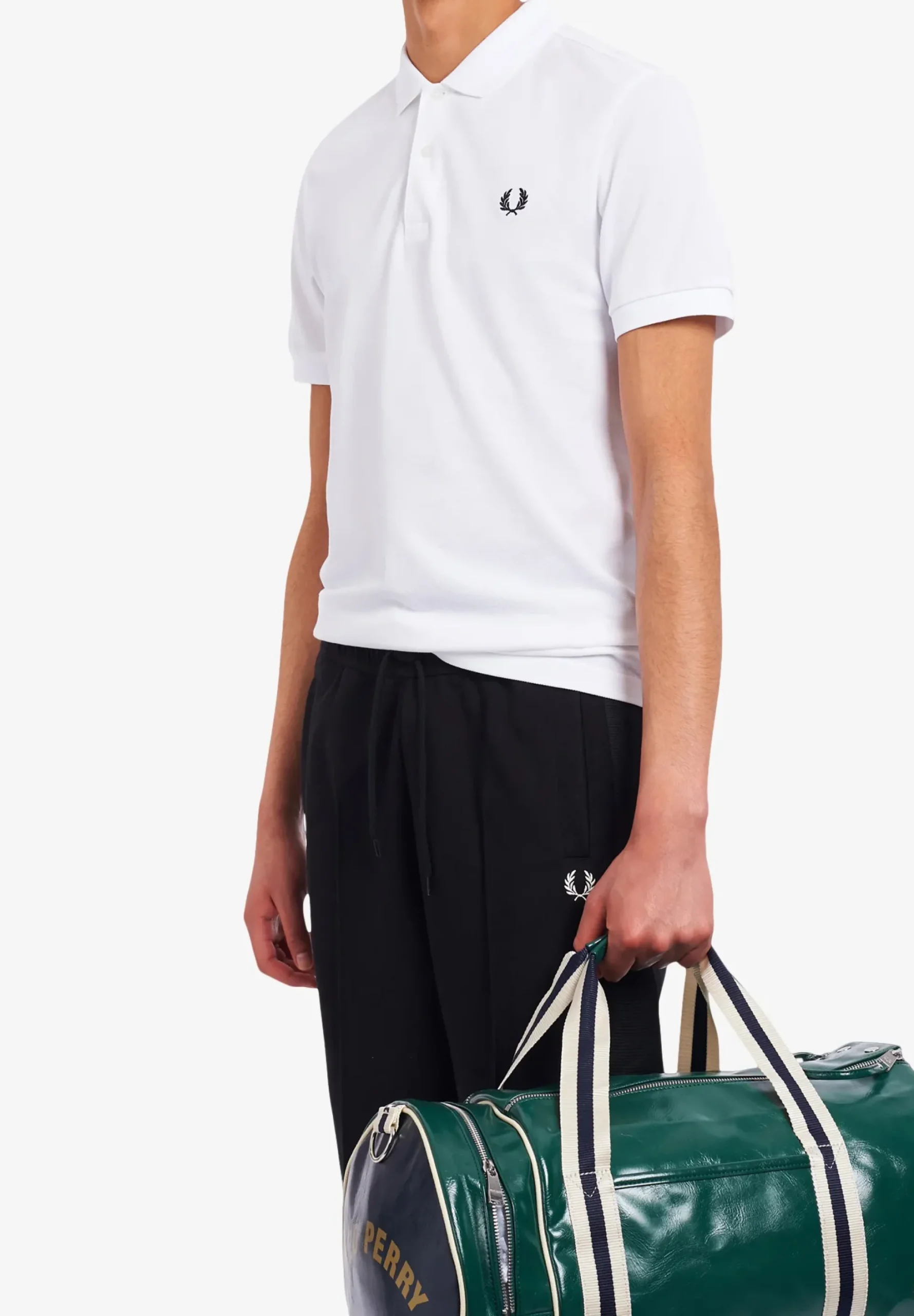 FRED PERRY | POLO BÁSICO M6000