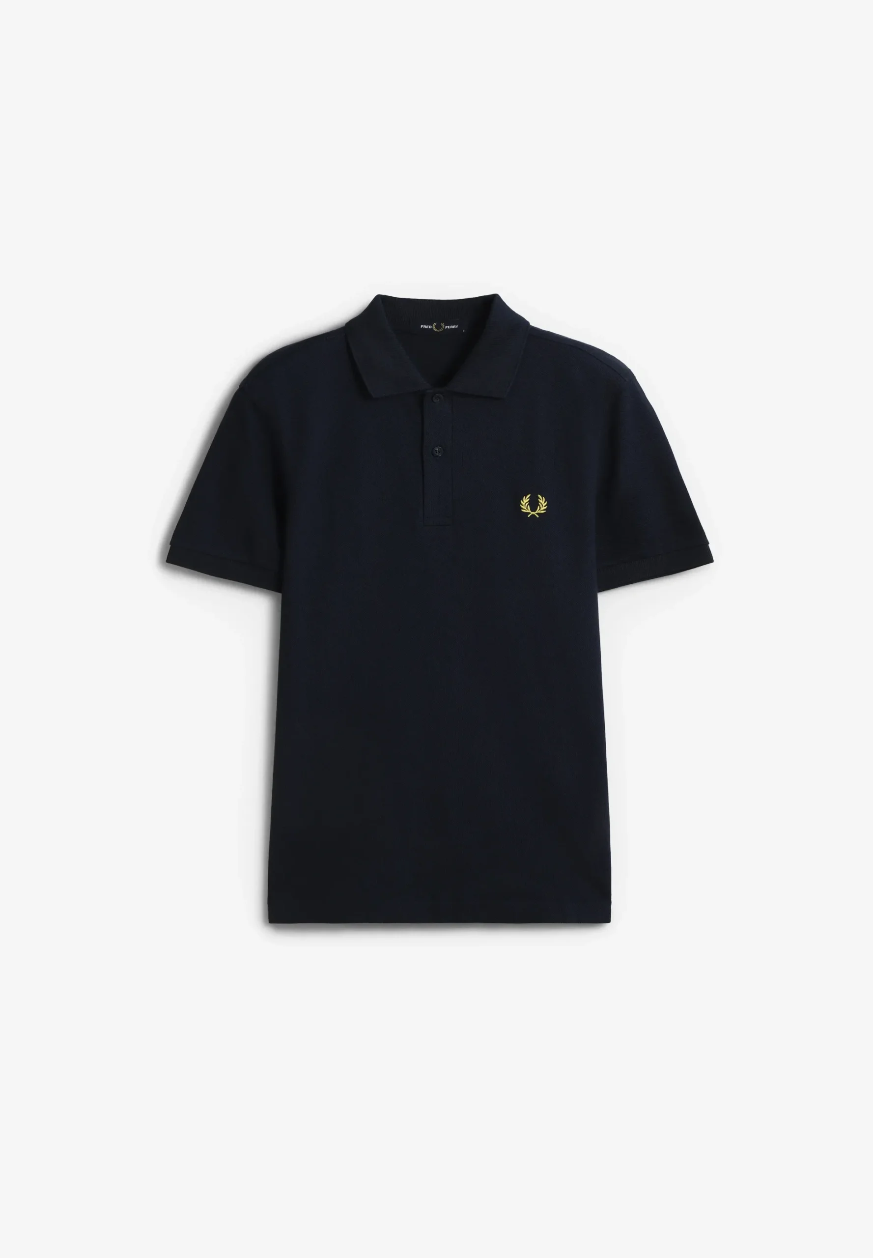 FRED PERRY | POLO PLAIN