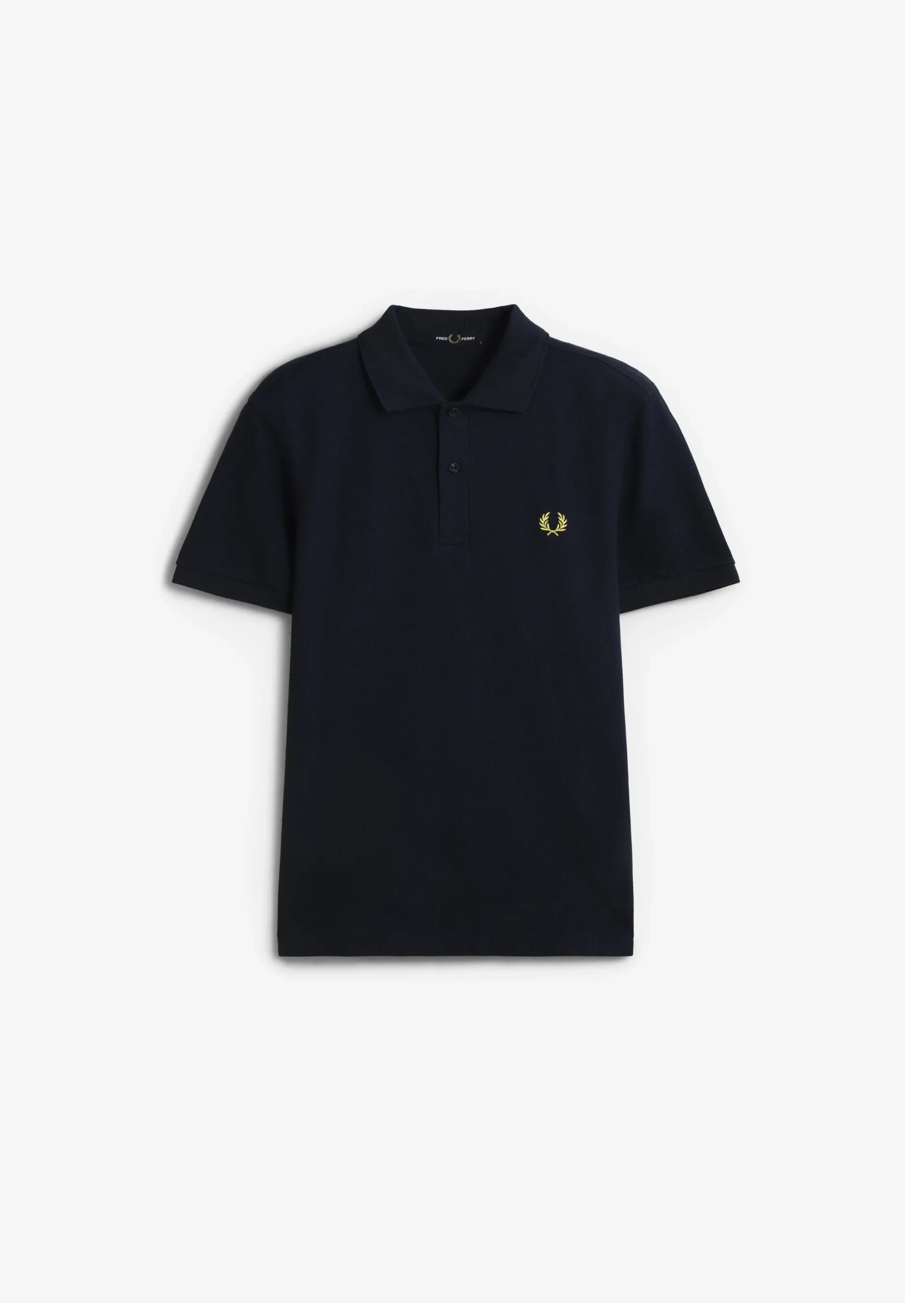FRED PERRY | POLO PLAIN