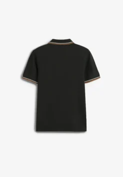 FRED PERRY | POLO TWIN TIPPED