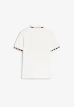 FRED PERRY | POLO TWIN TIPPED