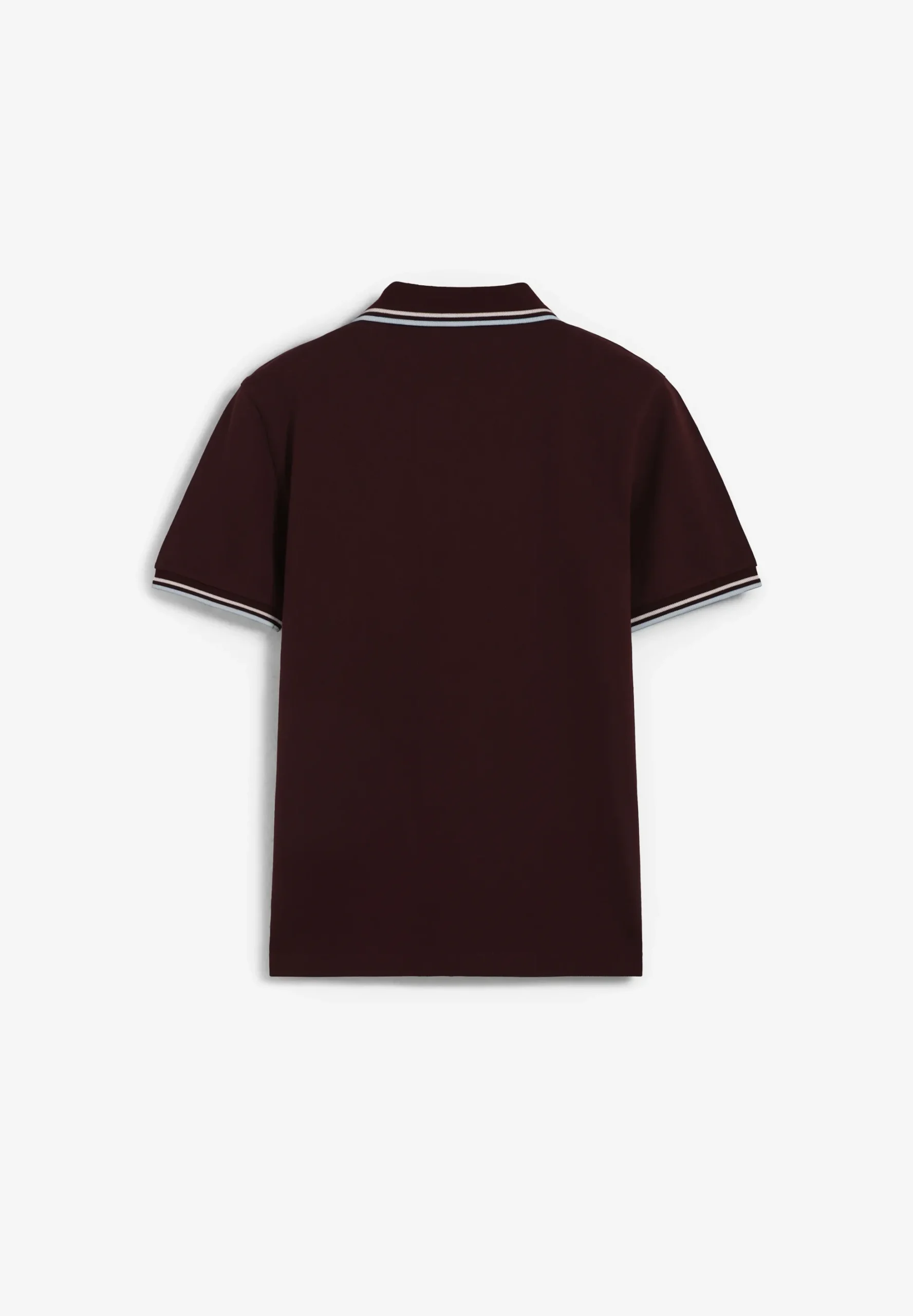 FRED PERRY | POLO TWIN TIPPED
