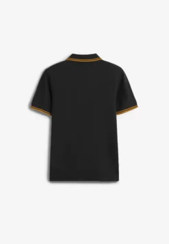 FRED PERRY | POLO TWIN TIPPED