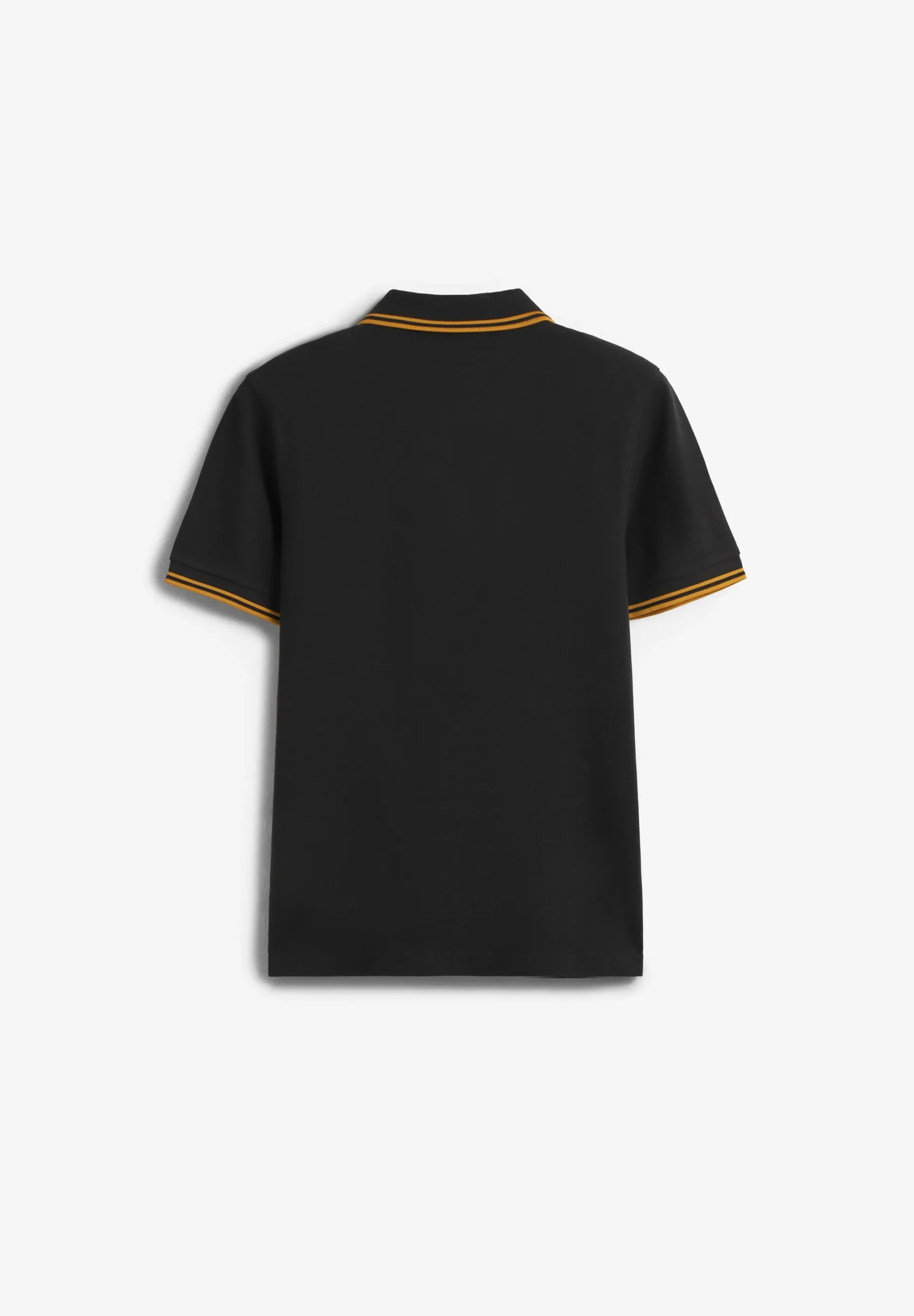 FRED PERRY | POLO TWIN TIPPED