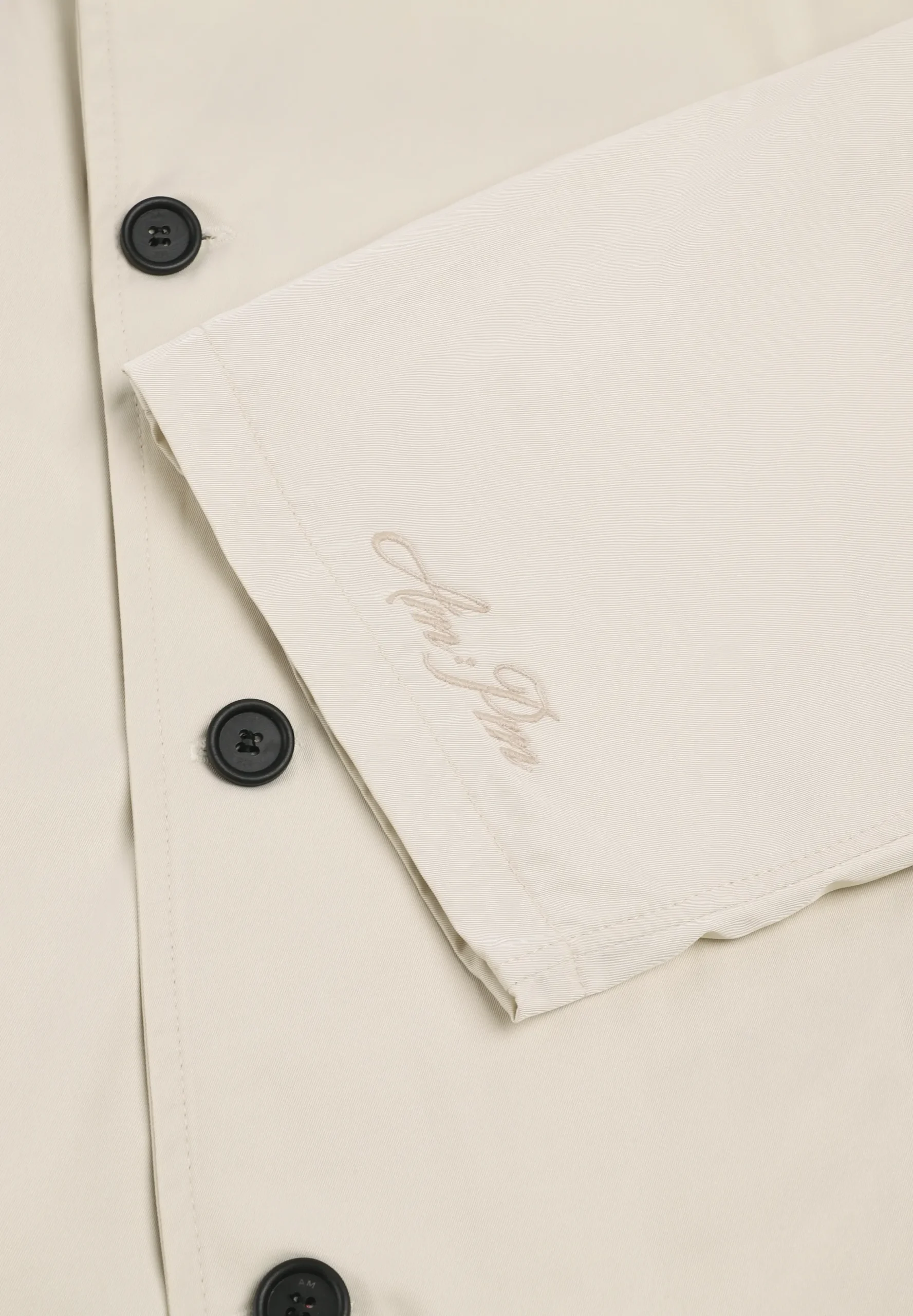FROM AM TO PM | GABARDINA BALLOON