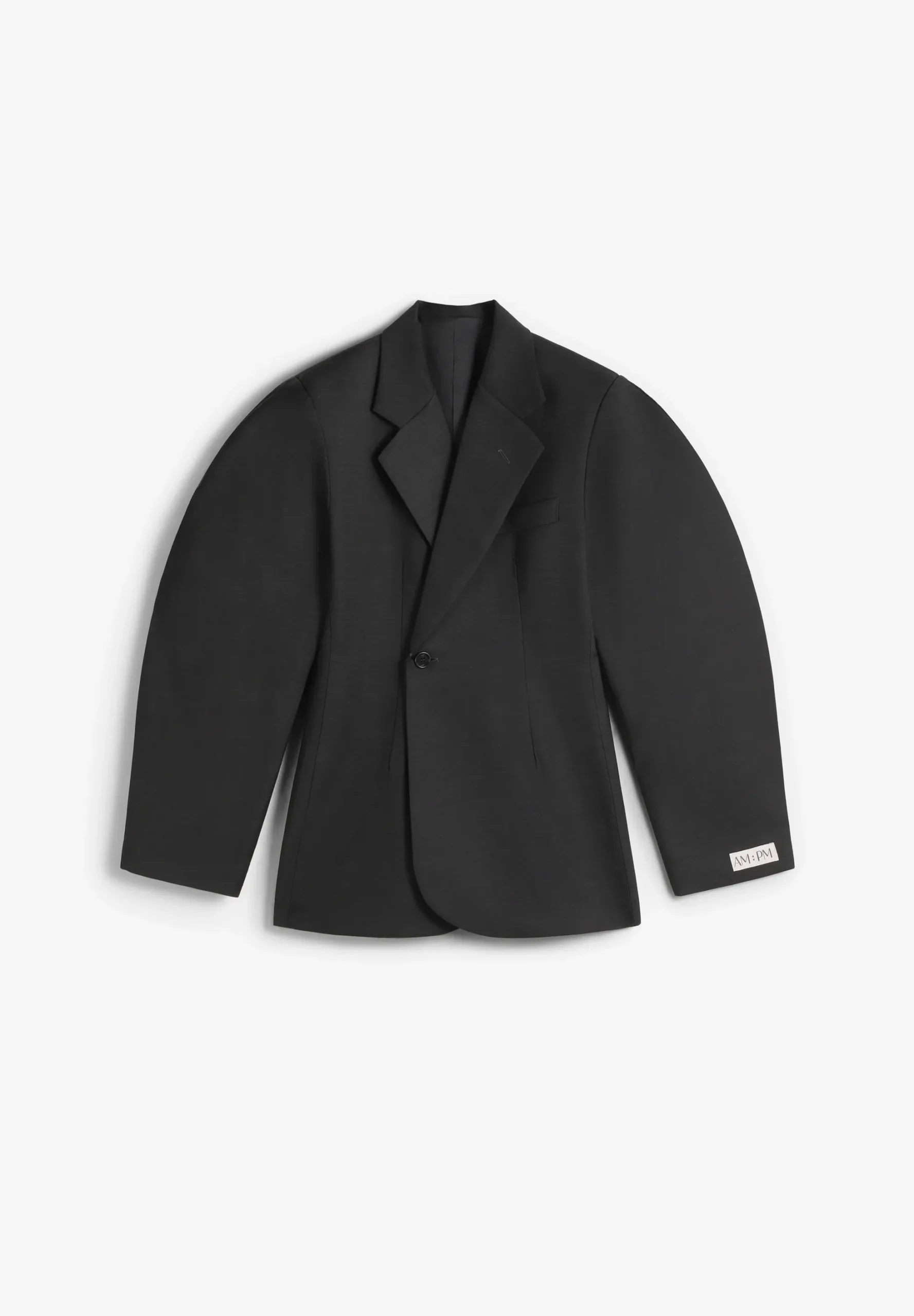FROM AM TO PM | LA BLAZER BALLOON
