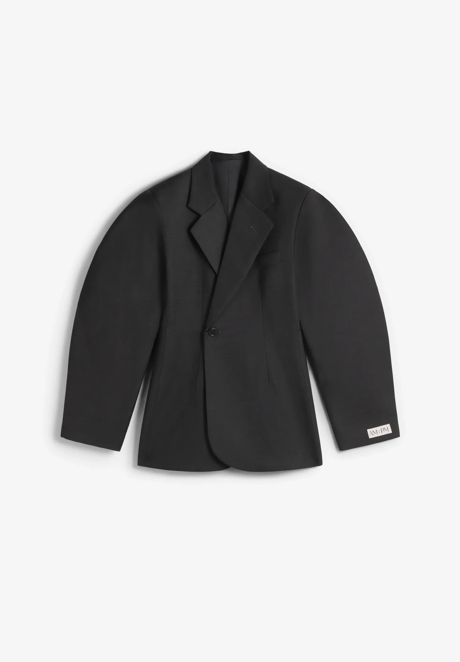 FROM AM TO PM | LA BLAZER BALLOON