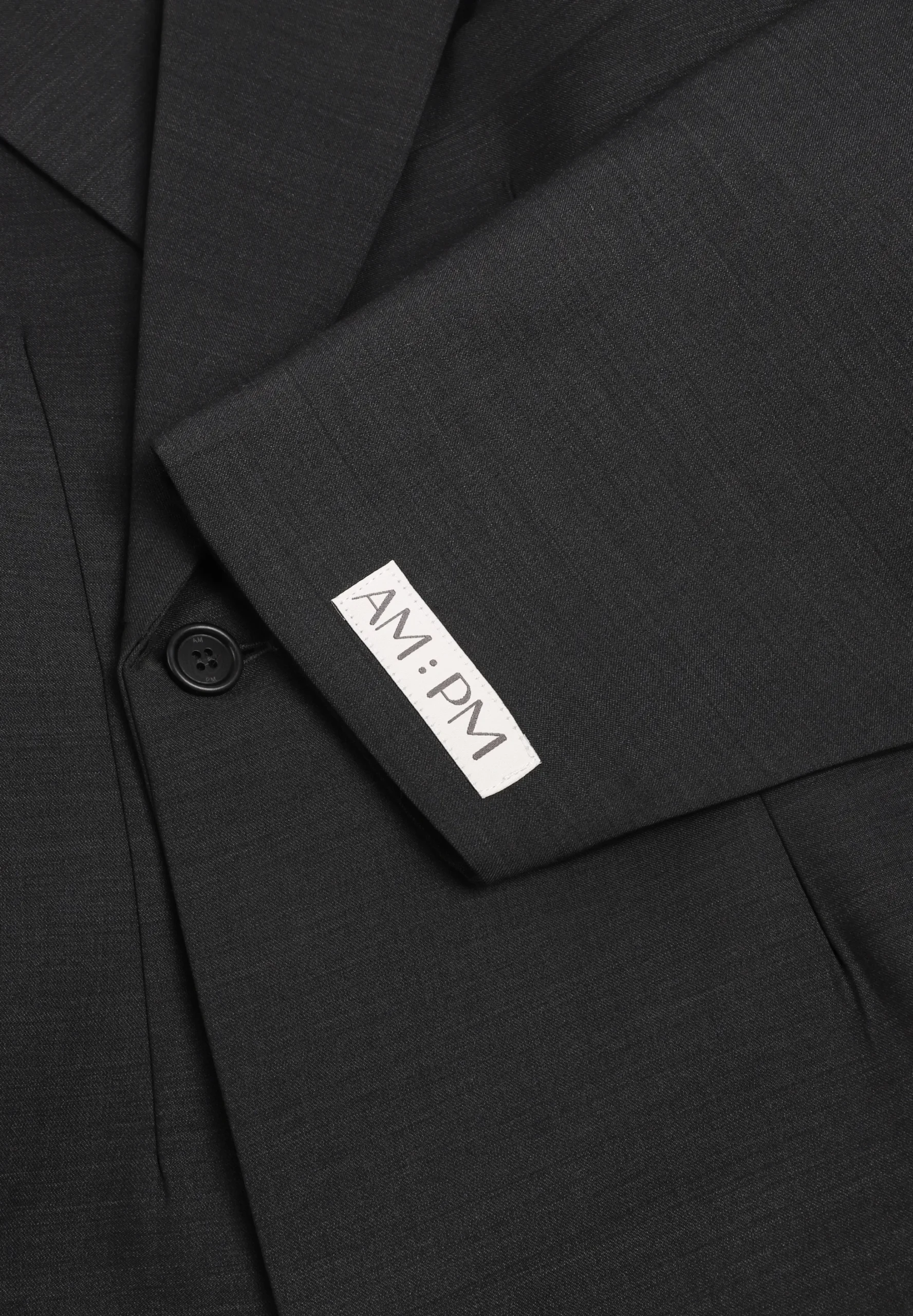 FROM AM TO PM | LA BLAZER BALLOON