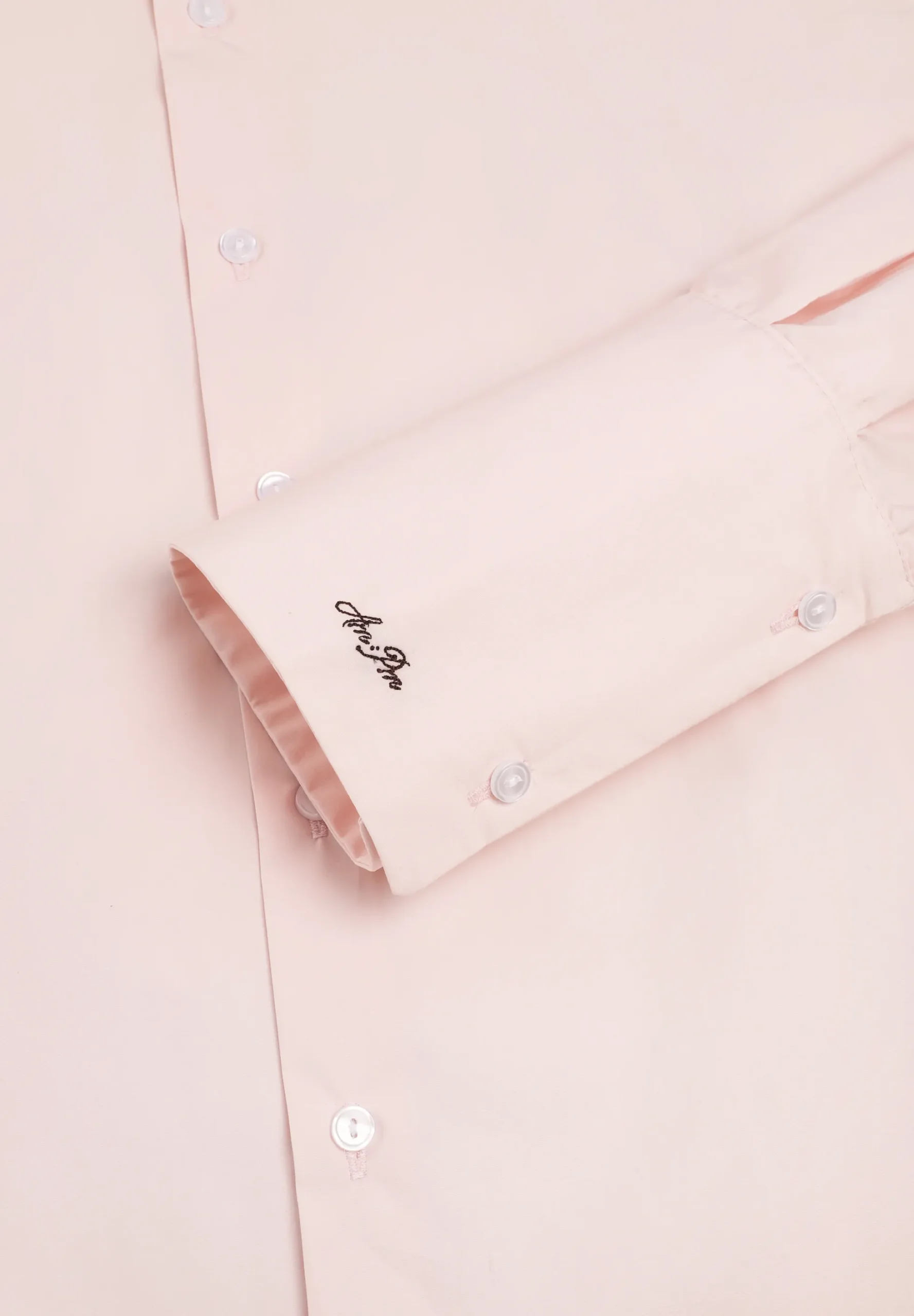 FROM AM TO PM | LA CAMISA