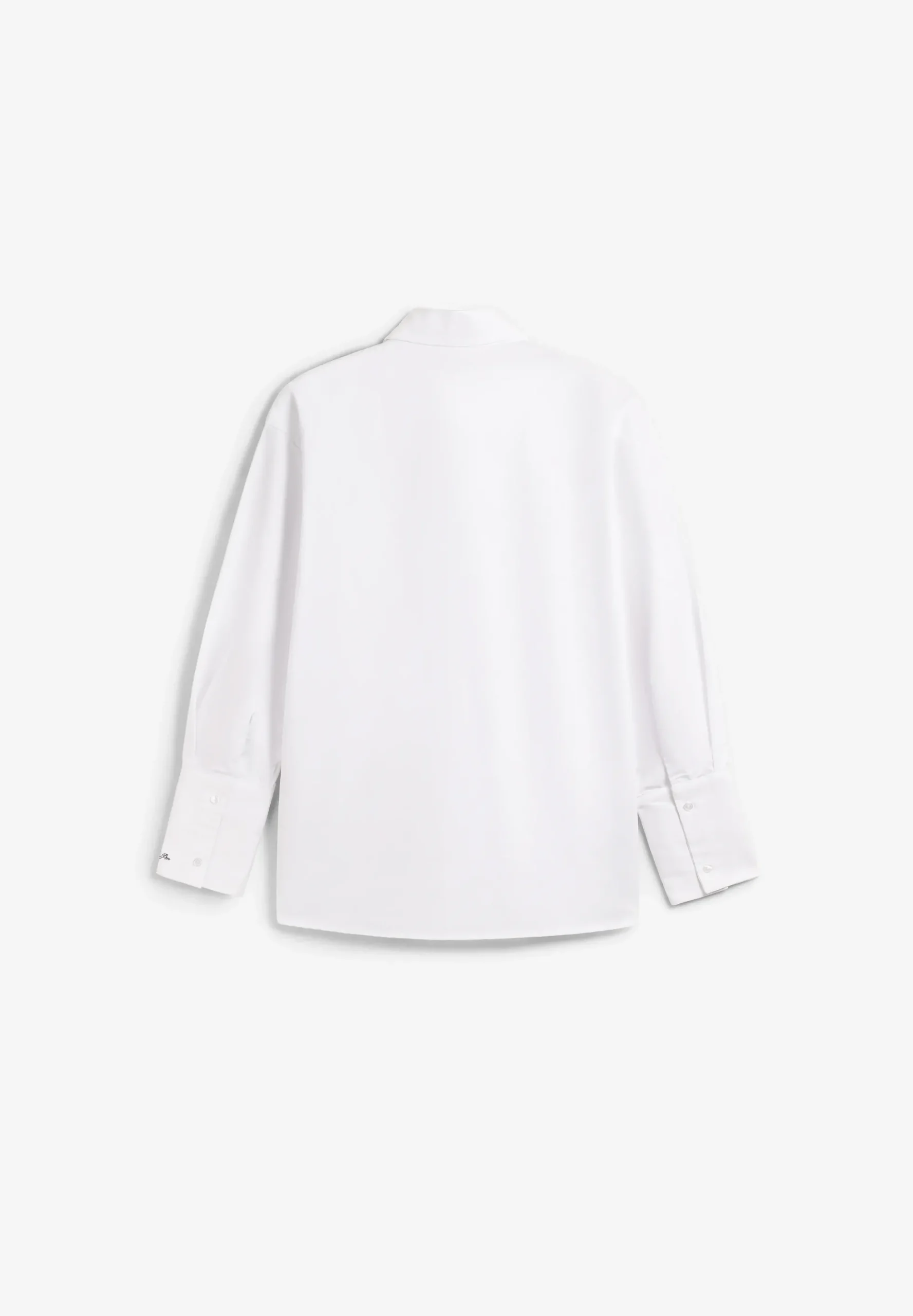 FROM AM TO PM | LA CAMISA