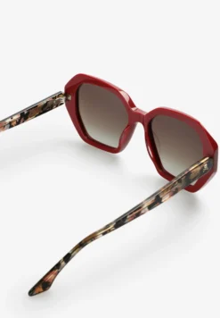 GAFAS DE SOL ANIMAL PRINT