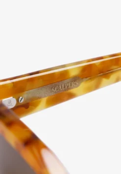 GAFAS DE SOL EFECTO CAREY