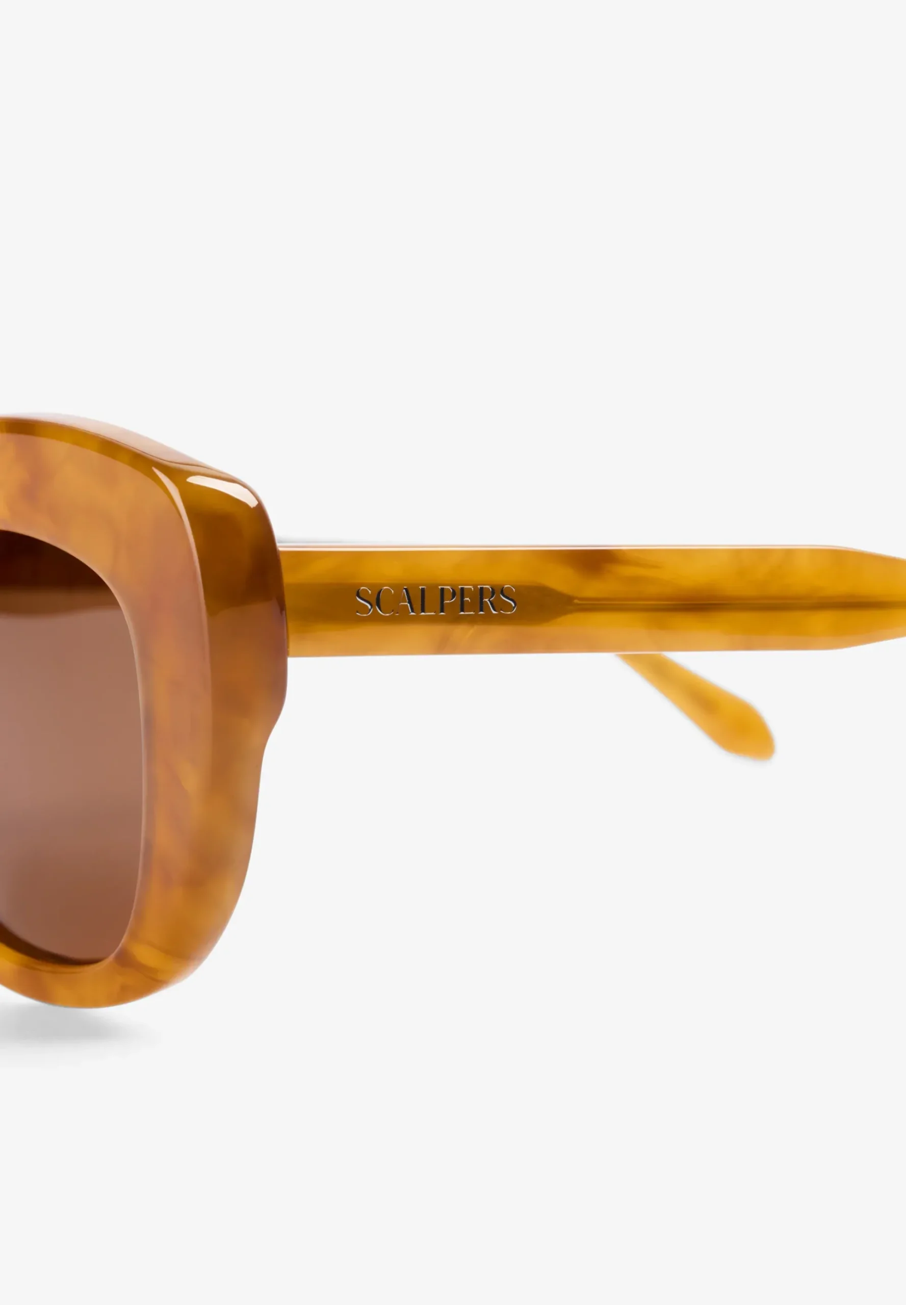 GAFAS DE SOL LOGO