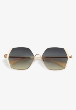 GAFAS DE SOL MONTURA METÁLICA