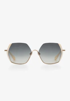 GAFAS DE SOL MONTURA METÁLICA