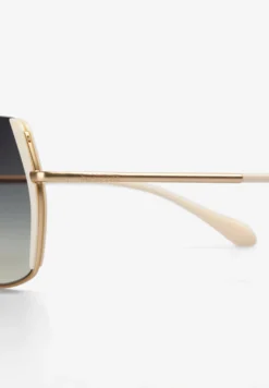 GAFAS DE SOL MONTURA METÁLICA