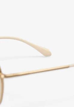GAFAS DE SOL MONTURA METÁLICA