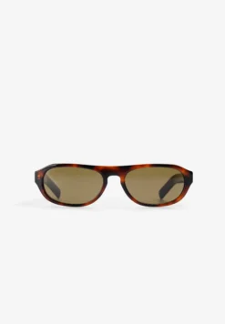 GAFAS DE SOL OVALADAS CAREY