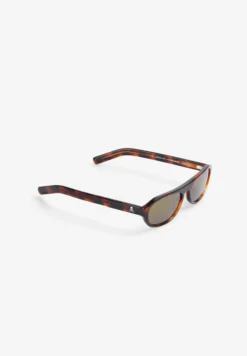 GAFAS DE SOL OVALADAS CAREY