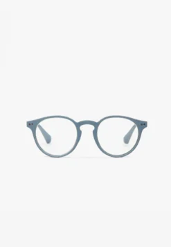 GAFAS PASTA REDONDAS