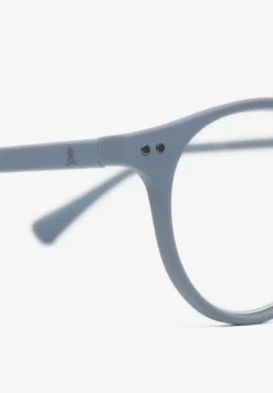GAFAS PASTA REDONDAS