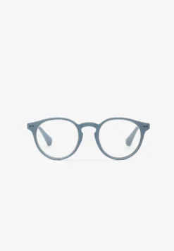 GAFAS PASTA REDONDAS