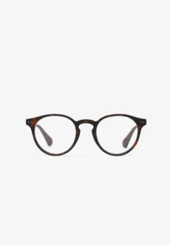 GAFAS PASTA REDONDAS