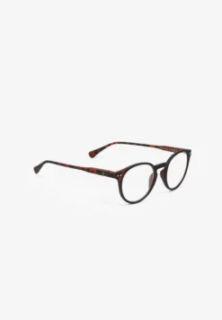 GAFAS PASTA REDONDAS
