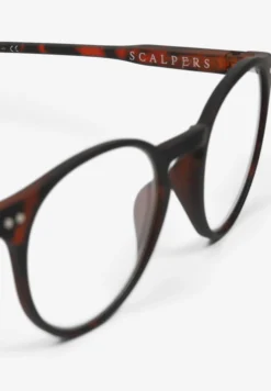 GAFAS PASTA REDONDAS