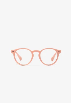 GAFAS PASTA REDONDAS