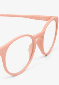 GAFAS PASTA REDONDAS