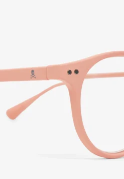 GAFAS PASTA REDONDAS