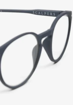 GAFAS PASTA REDONDAS