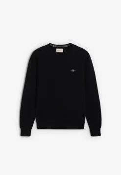 GANT | JERSEY CLASSIC COTTON C-NECK