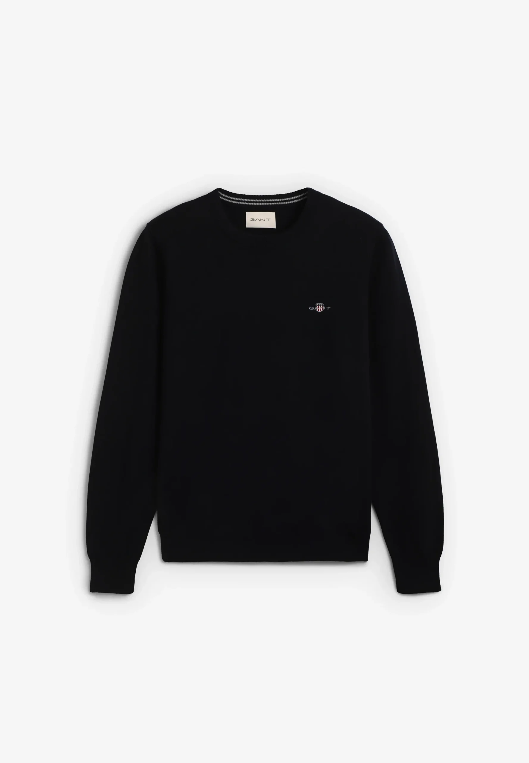 GANT | JERSEY CLASSIC COTTON C-NECK