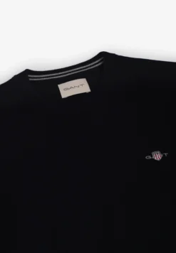 GANT | JERSEY CLASSIC COTTON C-NECK