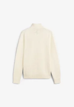GANT | JERSEY HALF-ZIP
