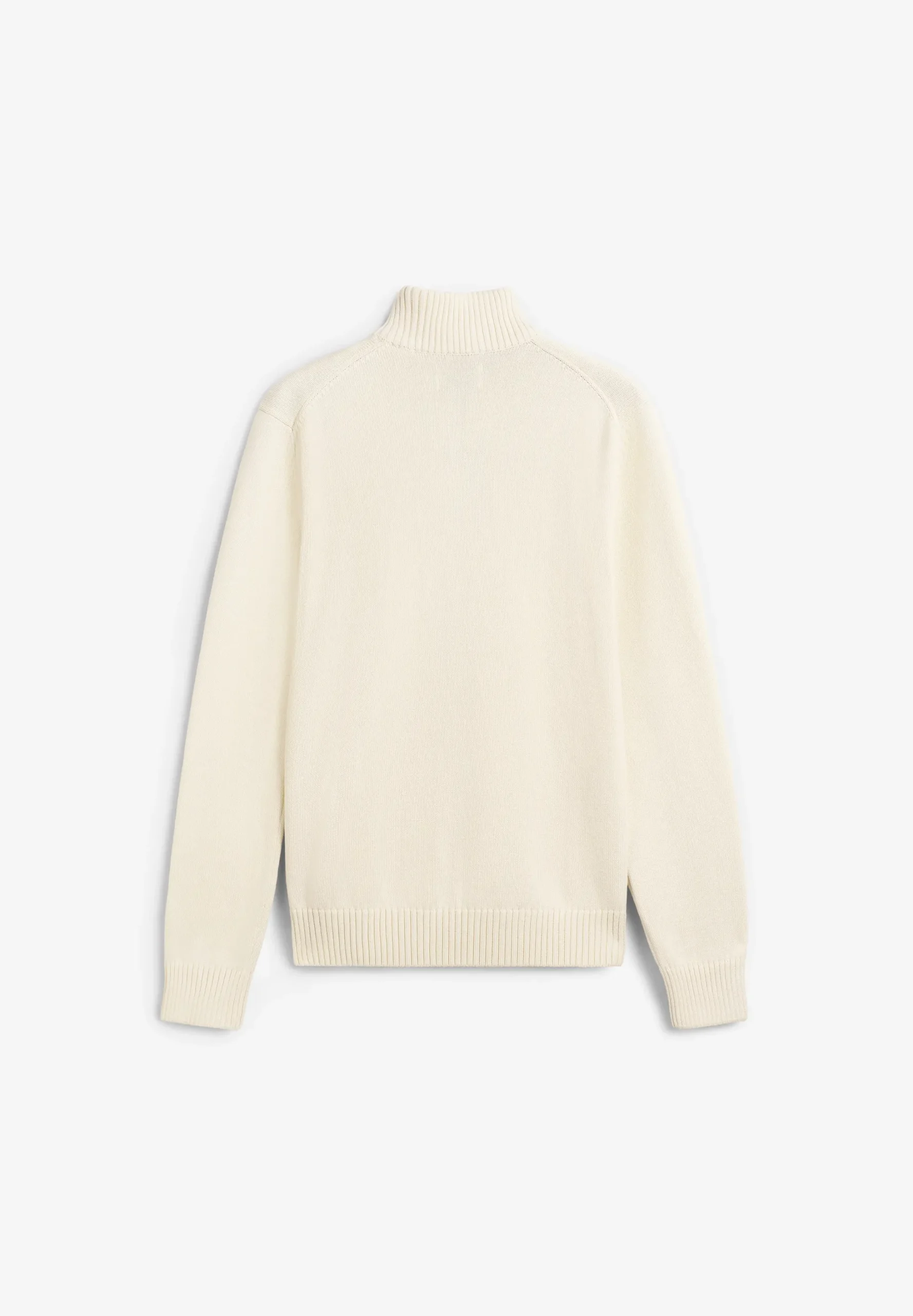 GANT | JERSEY HALF-ZIP