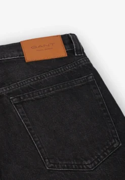 GANT | PANTALÓN DENIM STRAIGHT