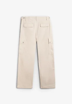 GANT | PANTALÓN REL HERRINGBONE CARGO