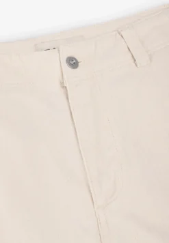GANT | PANTALÓN REL HERRINGBONE CARGO