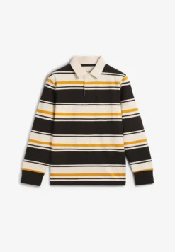 GANT | POLO RUGBY HEAVY