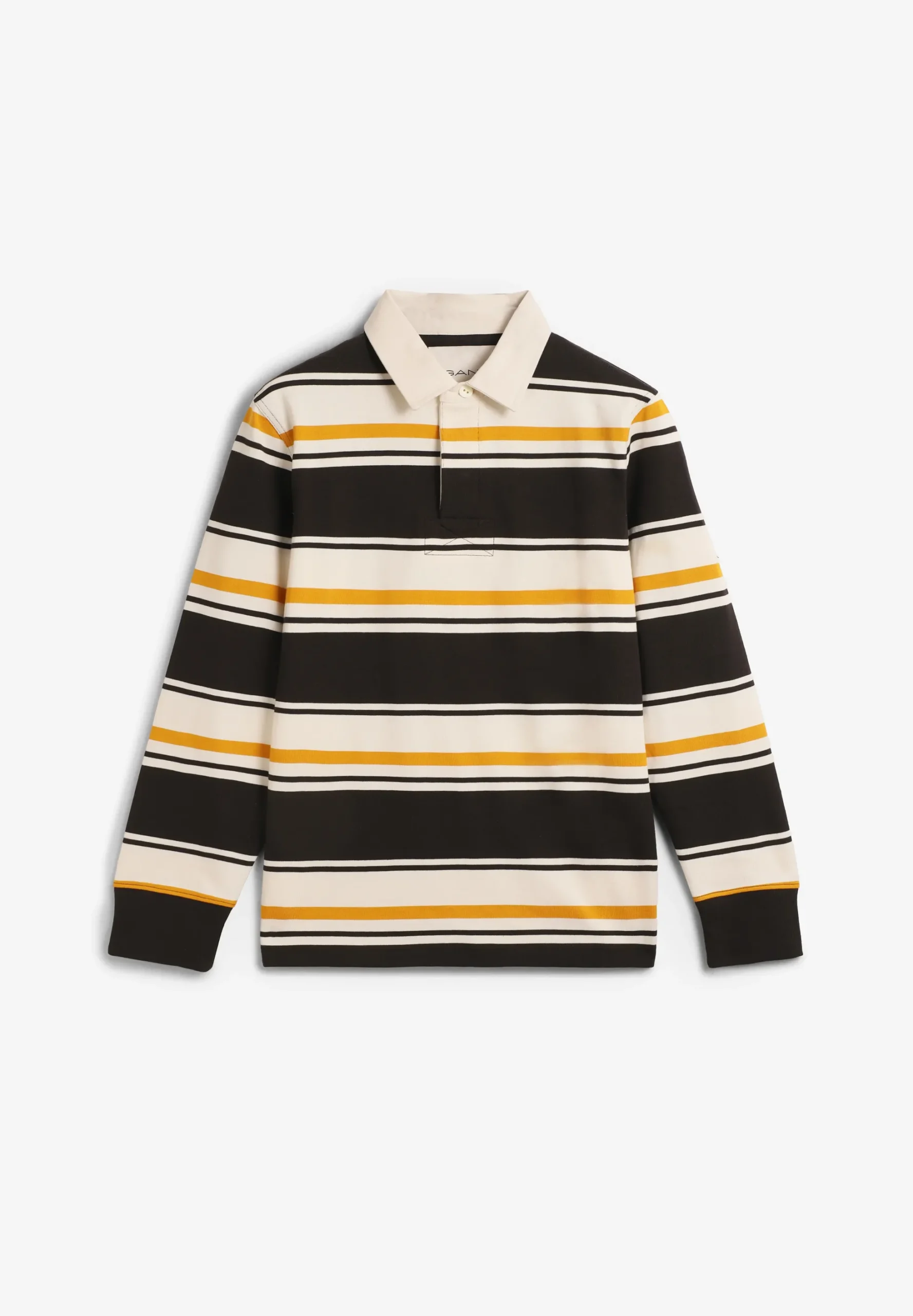 GANT | POLO RUGBY HEAVY