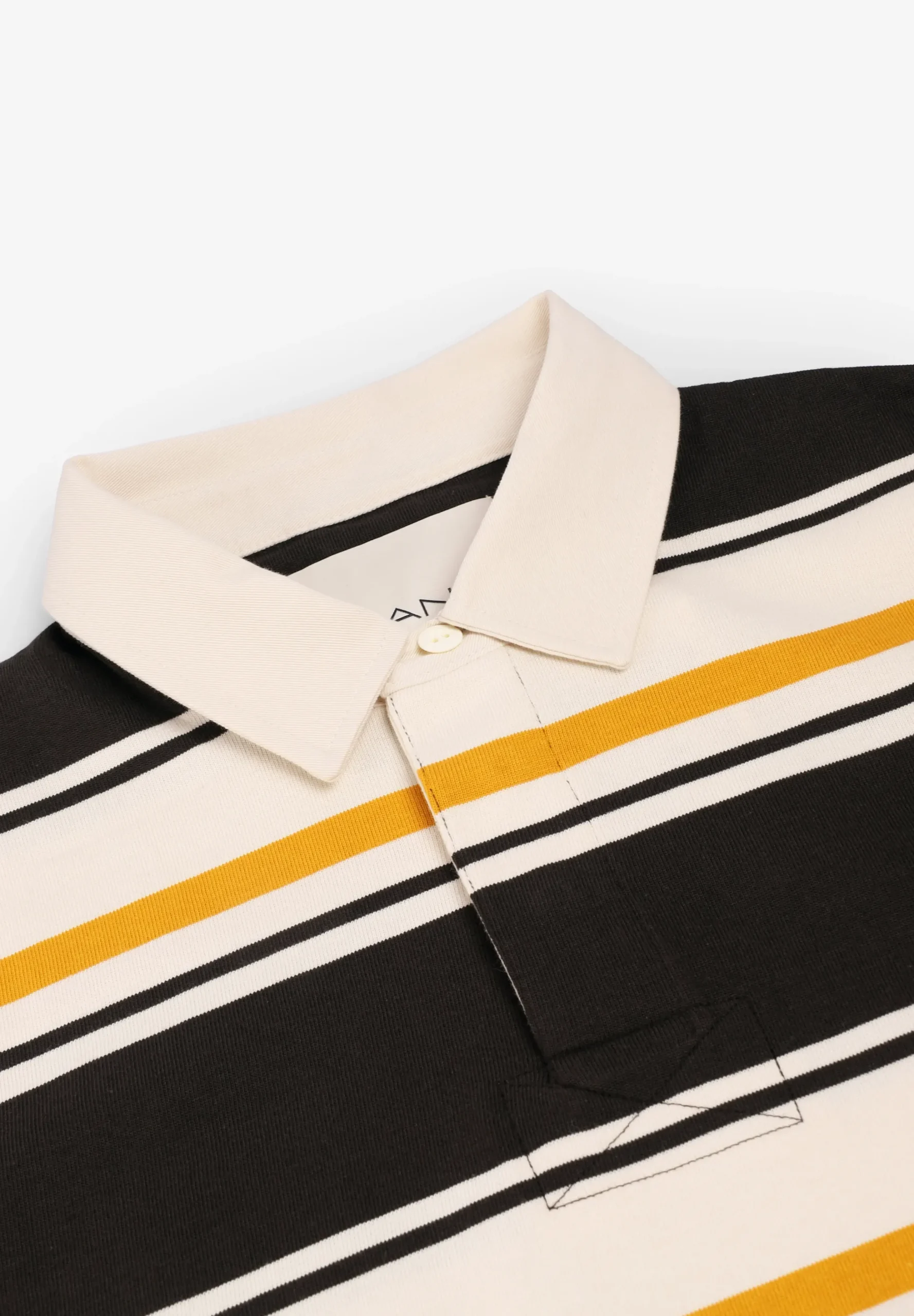 GANT | POLO RUGBY HEAVY