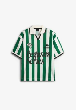 GOODIES SPORTIVE | CAMISETA FÚTBOL ABOUT LOVE FOOTBALL TEE
